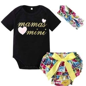 Mamas Mini Set